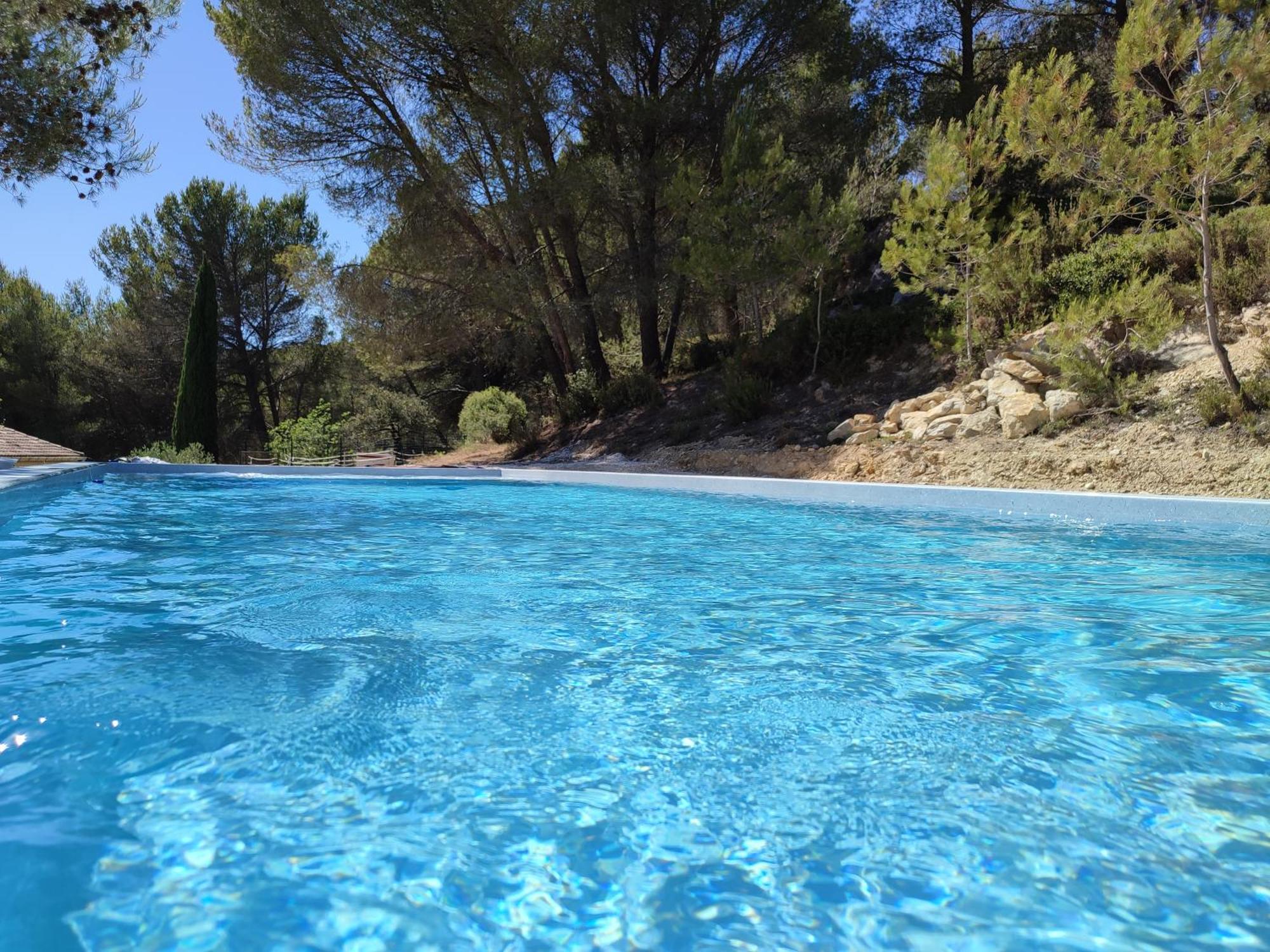 Escapade Sous Les Pins 20m2 Aurons