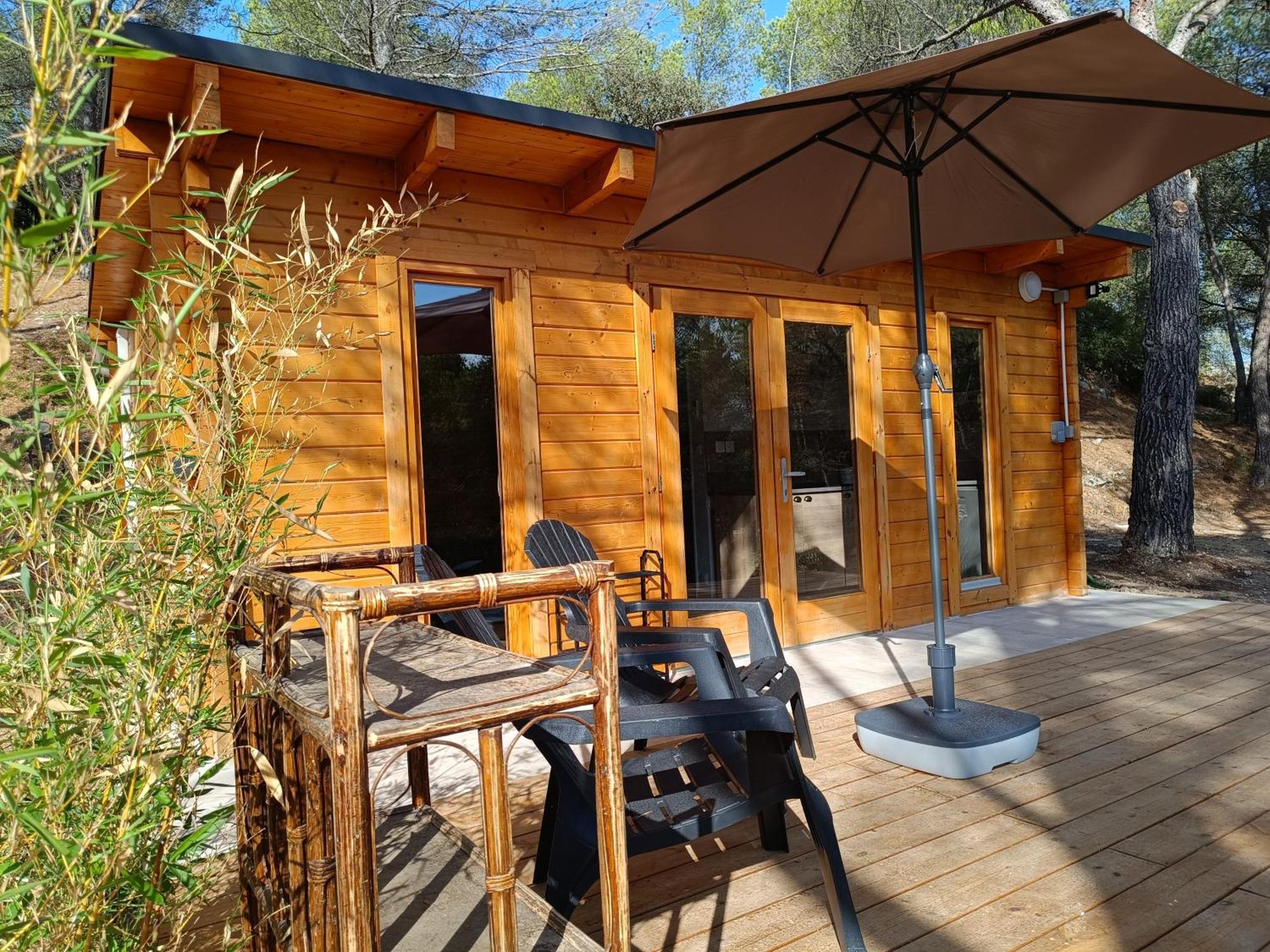 Escapade Sous Les Pins 20m2 Appartamento