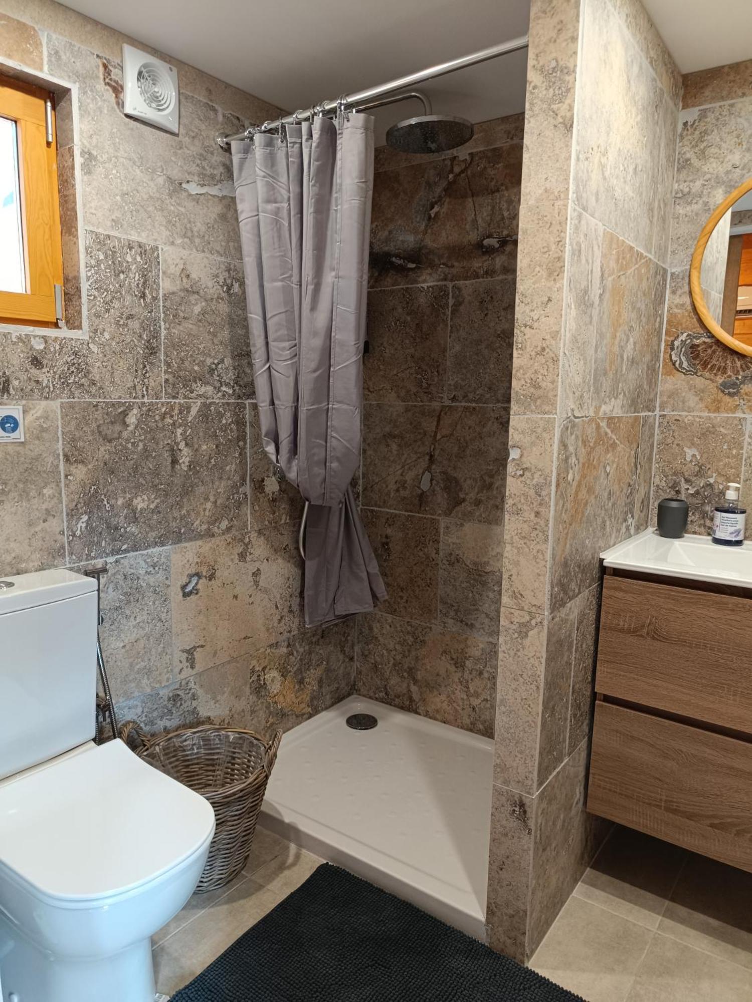 Appartamento Escapade Sous Les Pins 20m2