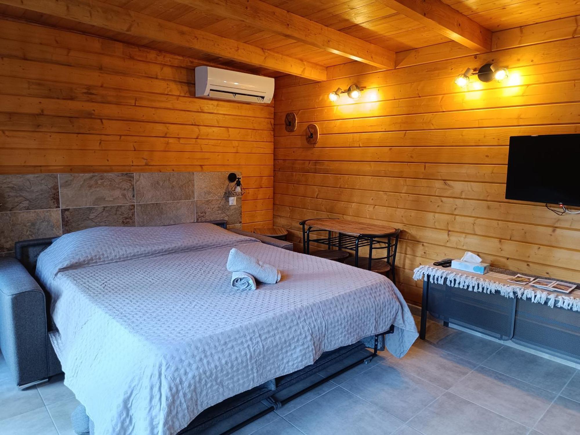 Appartement Escapade Sous Les Pins 20m2 Aurons