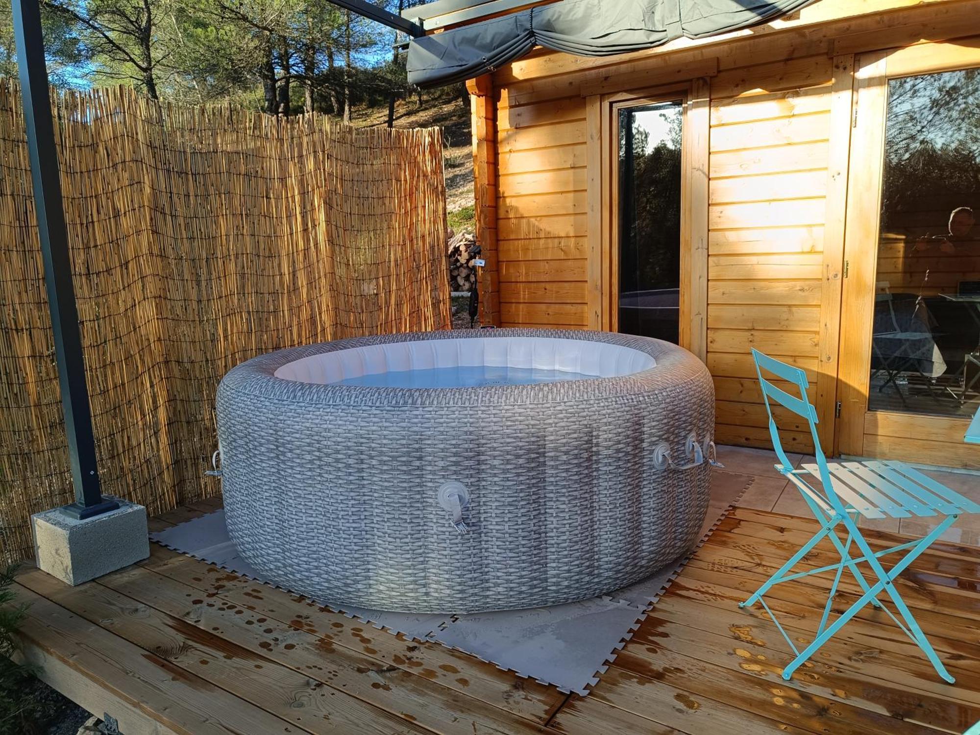 Escapade Sous Les Pins 20m2 Appartamento